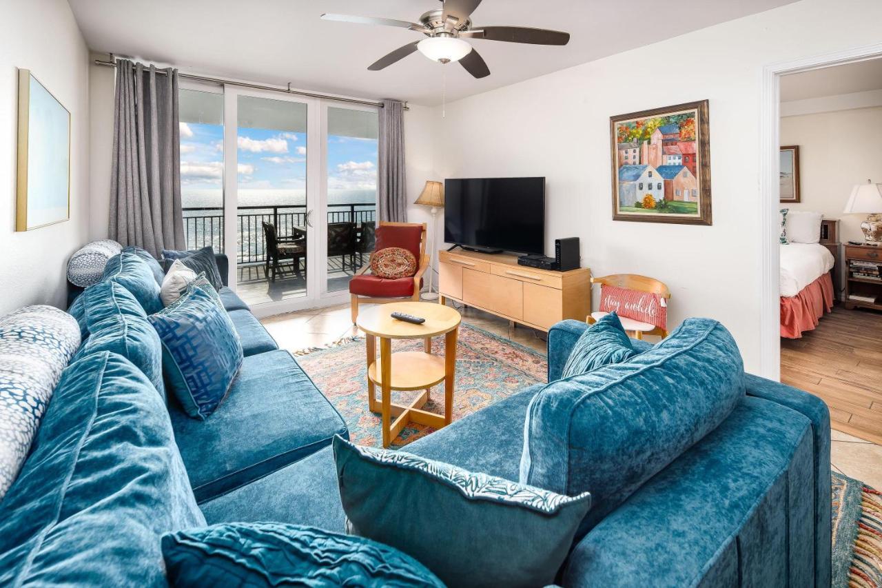 Nautilus 1504 - Gulf Front 2 Bedroom - 5th Floor Holiday home Fort Walton Beach