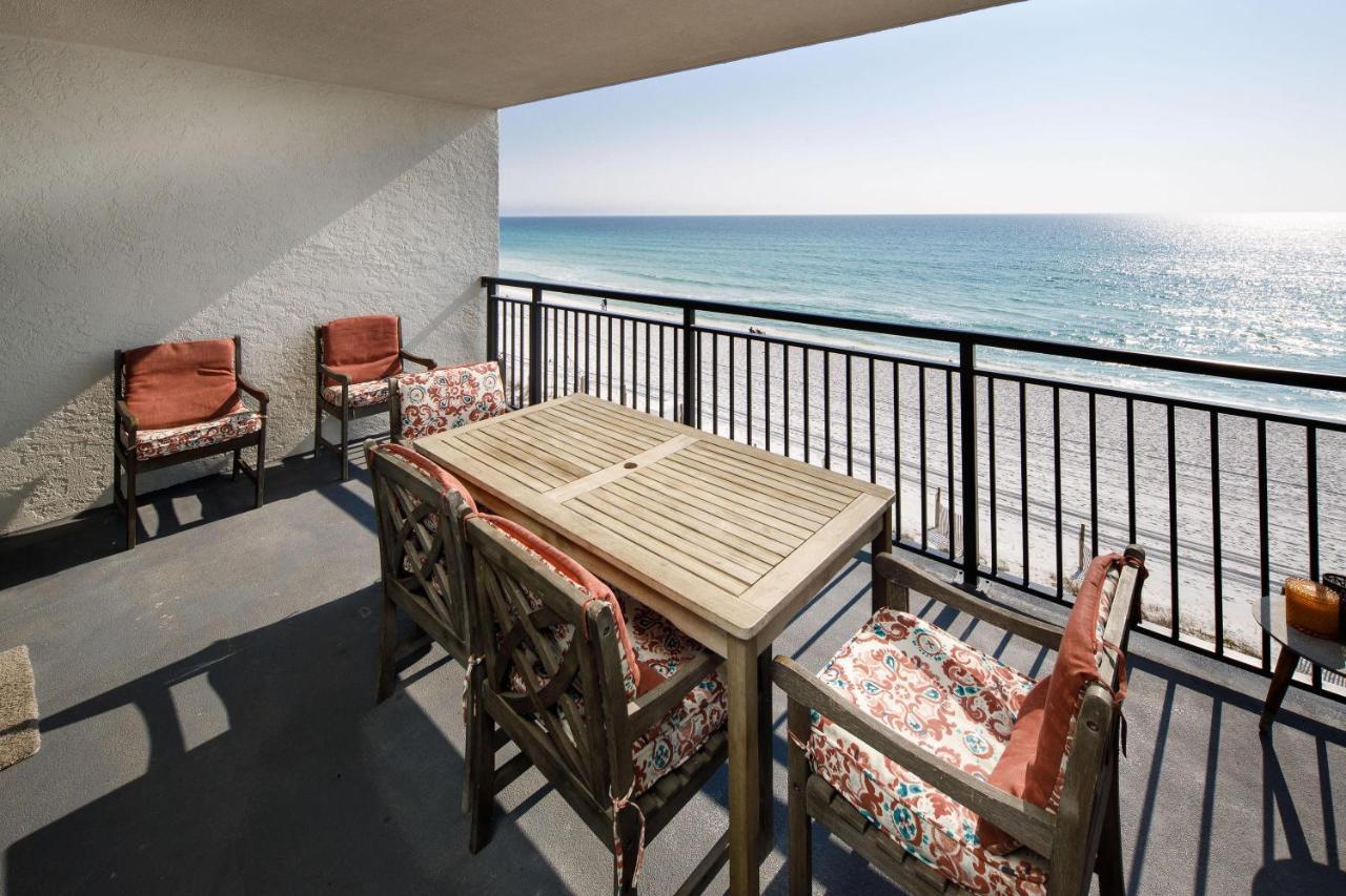 Nautilus 1504 - Gulf Front 2 Bedroom - 5th Floor Holiday home