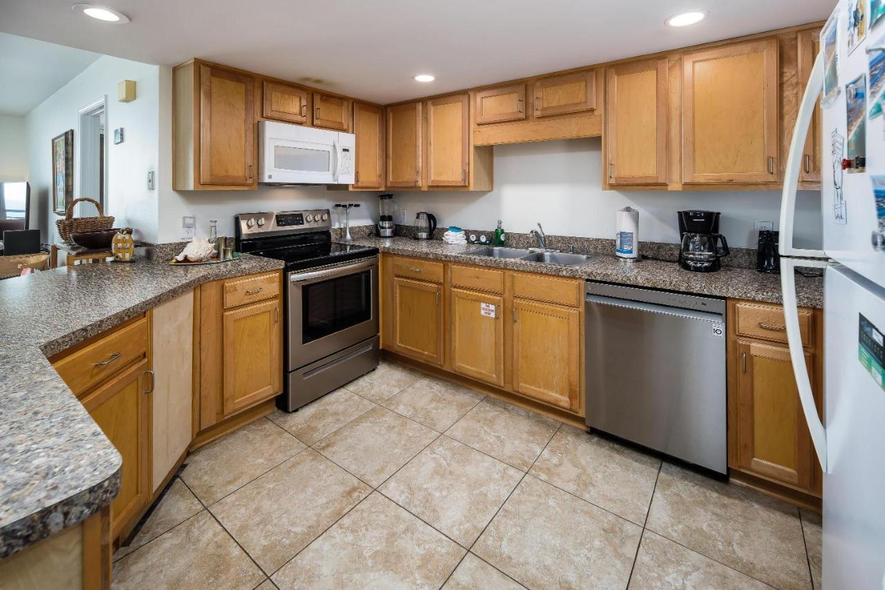 Nautilus 1504 - Gulf Front 2 Bedroom - 5th Floor * Fort Walton Beach