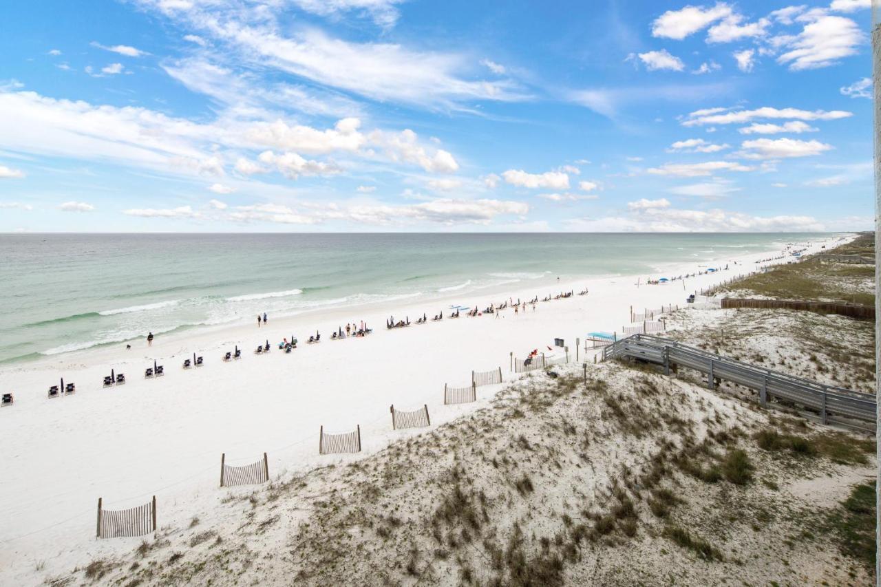 Holiday home Nautilus 1505 - Gulf Front 1 Bedroom - 5th Floor Fort Walton Beach