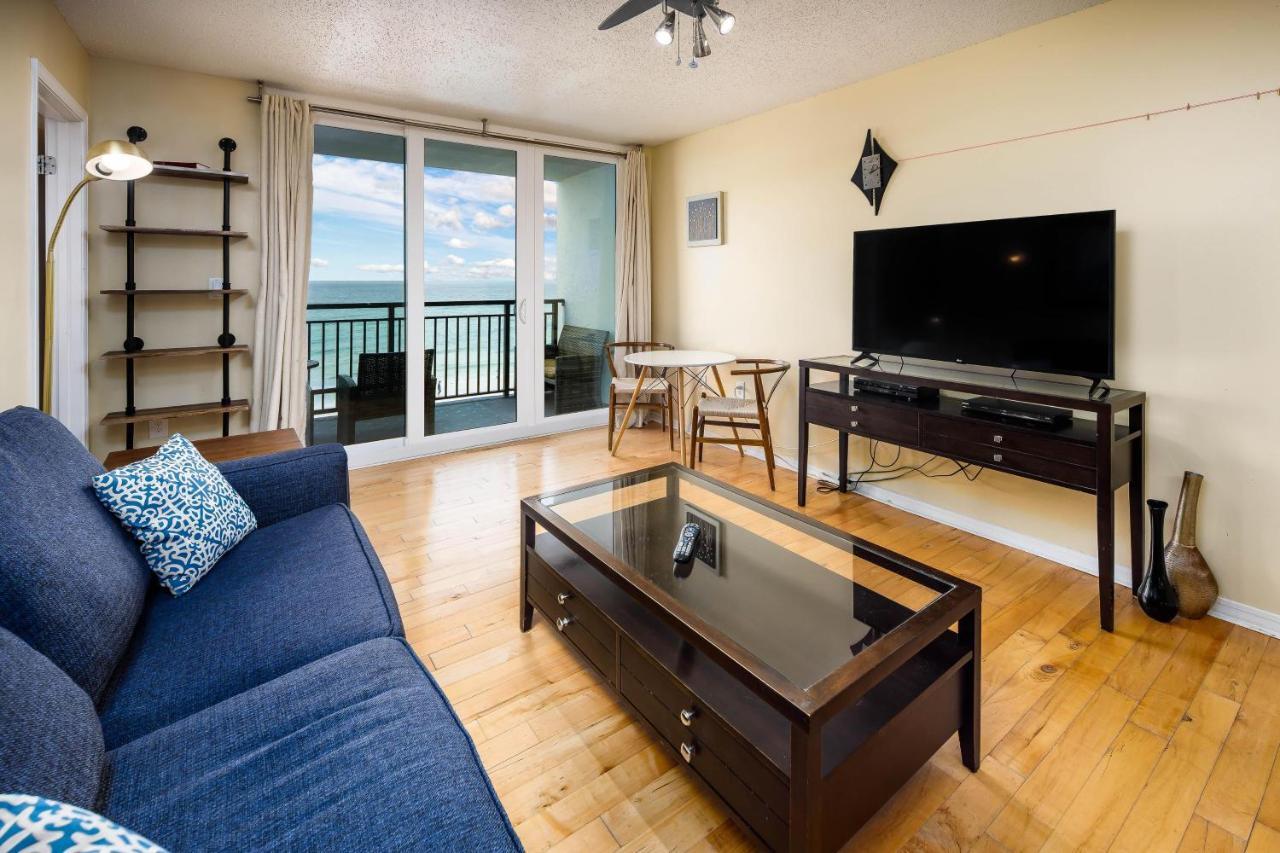 Nautilus 1505 - Gulf Front 1 Bedroom - 5th Floor Holiday home *