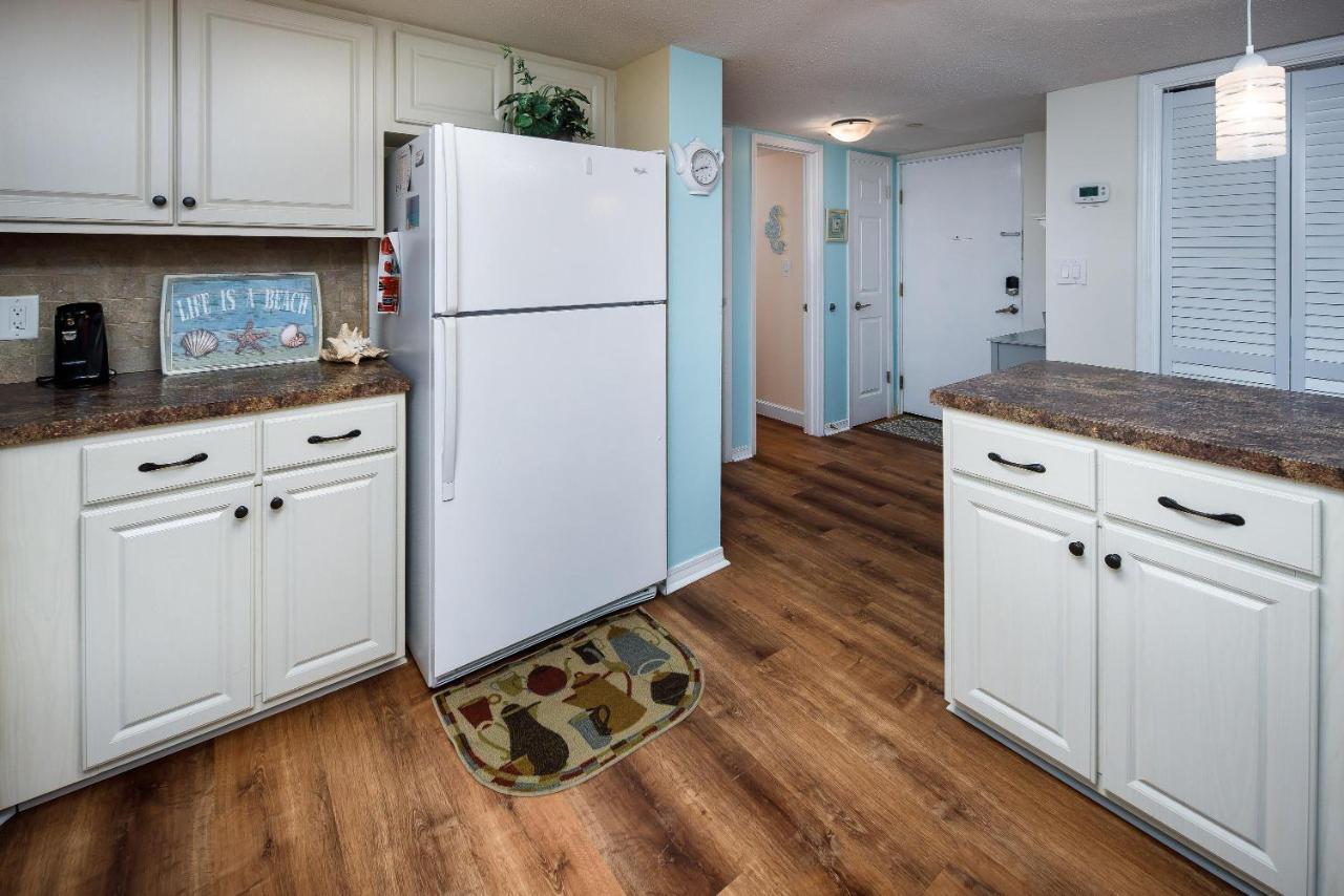 Nautilus 1404 - Gulf Front 2 Bedroom - 4th Floor