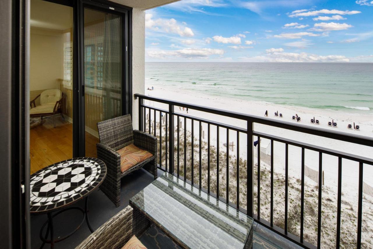 Holiday home Nautilus 1505 - Gulf Front 1 Bedroom - 5th Floor *