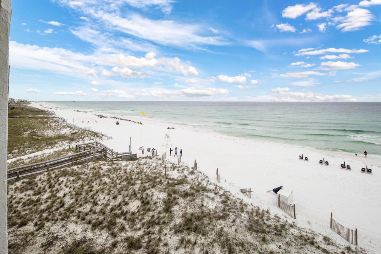 Nautilus 1505 - Gulf Front 1 Bedroom - 5th Floor Holiday home *