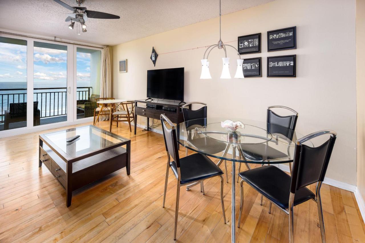 Holiday home Nautilus 1505 - Gulf Front 1 Bedroom - 5th Floor