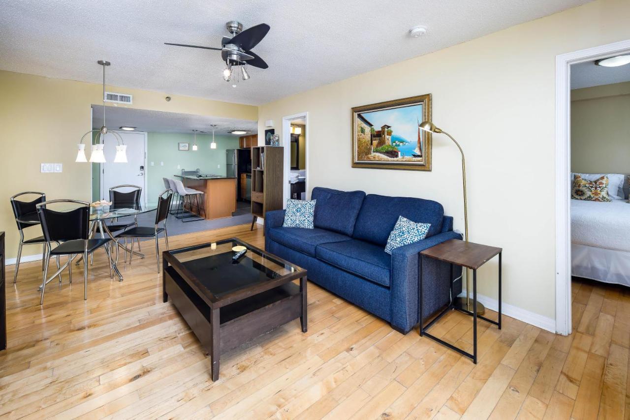 Holiday home Nautilus 1505 - Gulf Front 1 Bedroom - 5th Floor *