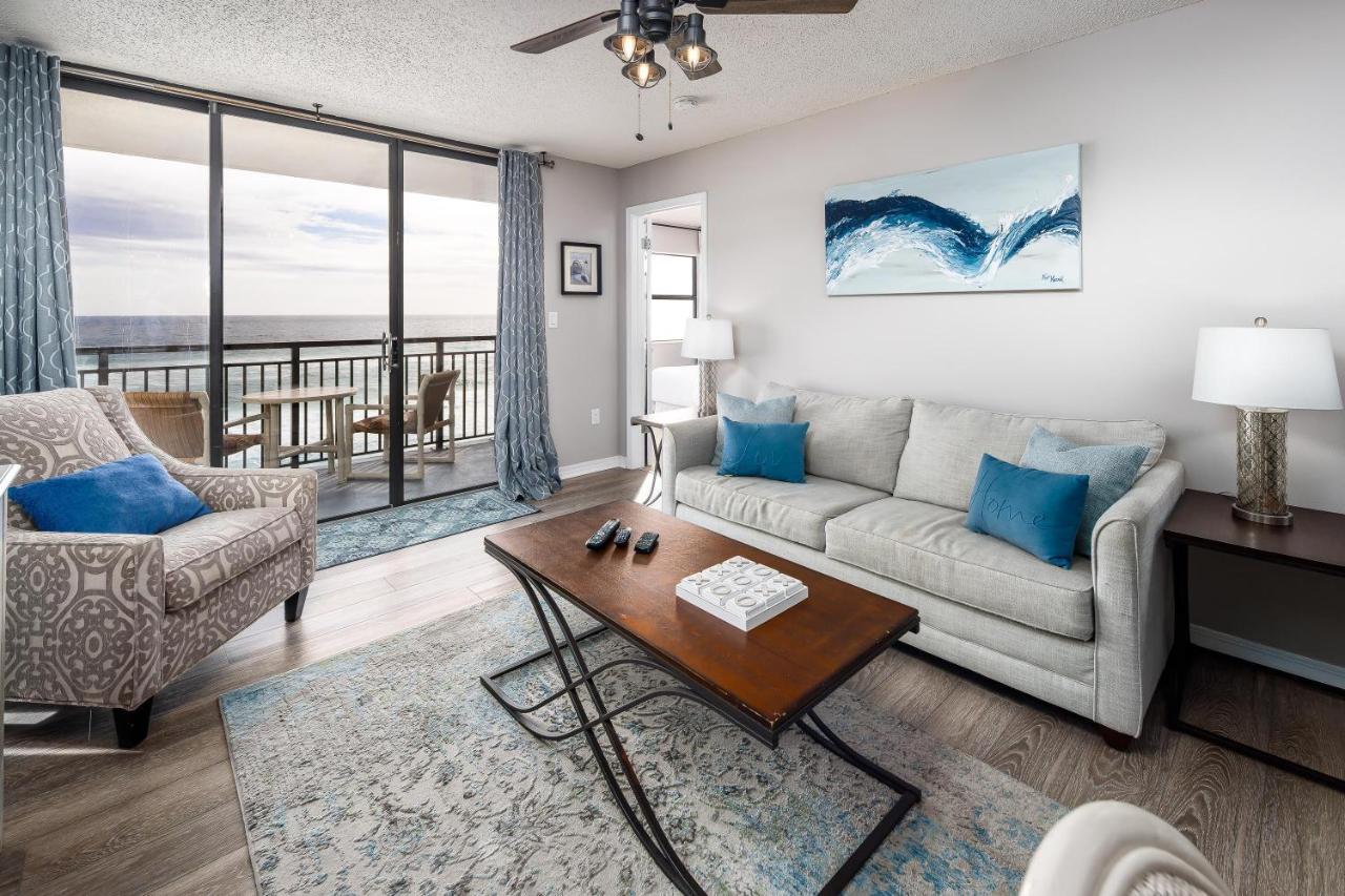 Nautilus 1602 - Gulf Front 1 Bedroom - 6th Floor Fort Walton Beach