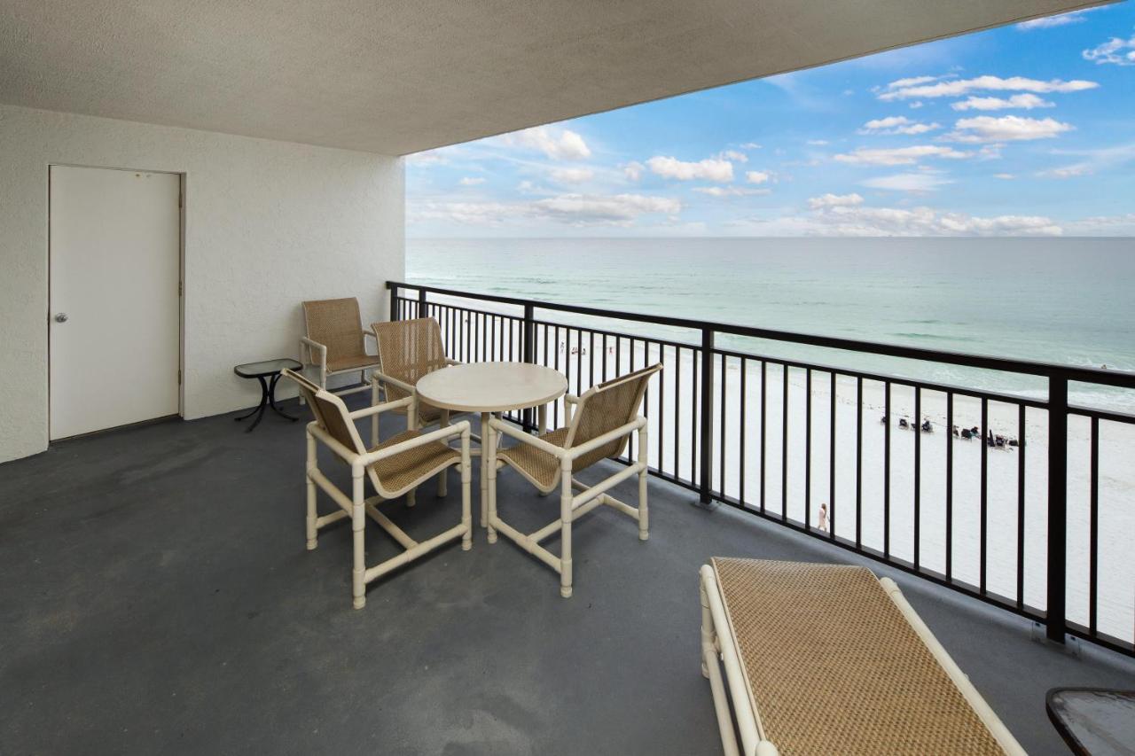 Nautilus 1603 - Gulf Front 2 Bedroom - 6th Floor Holiday home Fort Walton Beach