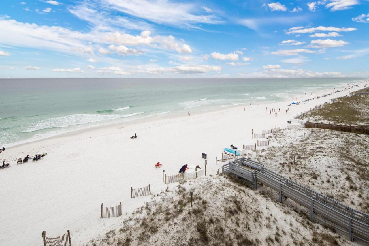 Nautilus 1603 - Gulf Front 2 Bedroom - 6th Floor Holiday home *