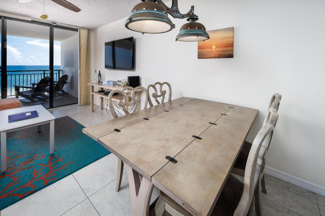 Nautilus 1503 - Gulf Front 2 Bedroom 5th Floor Holiday home *