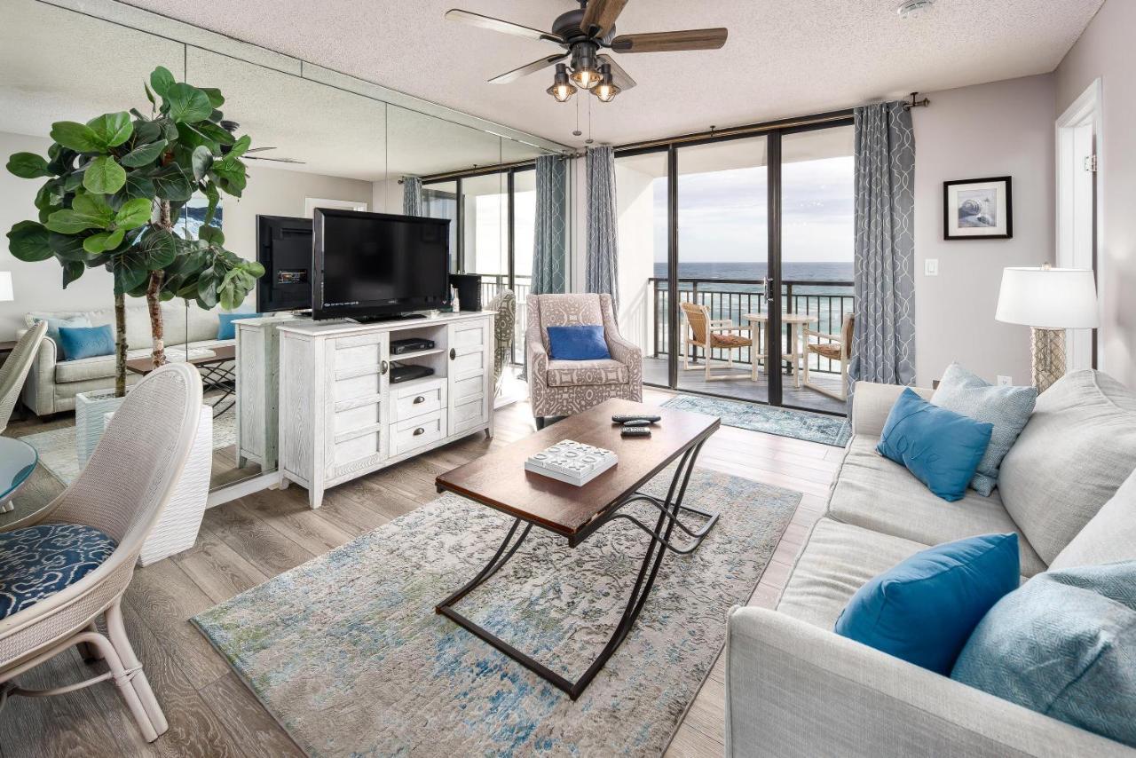 Nautilus 1602 - Gulf Front 1 Bedroom - 6th Floor * Fort Walton Beach