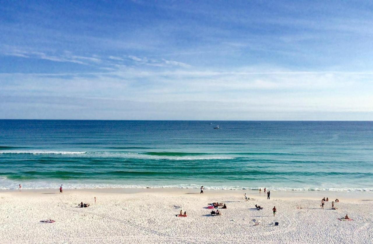 Holiday home Nautilus 1602 - Gulf Front 1 Bedroom - 6th Floor