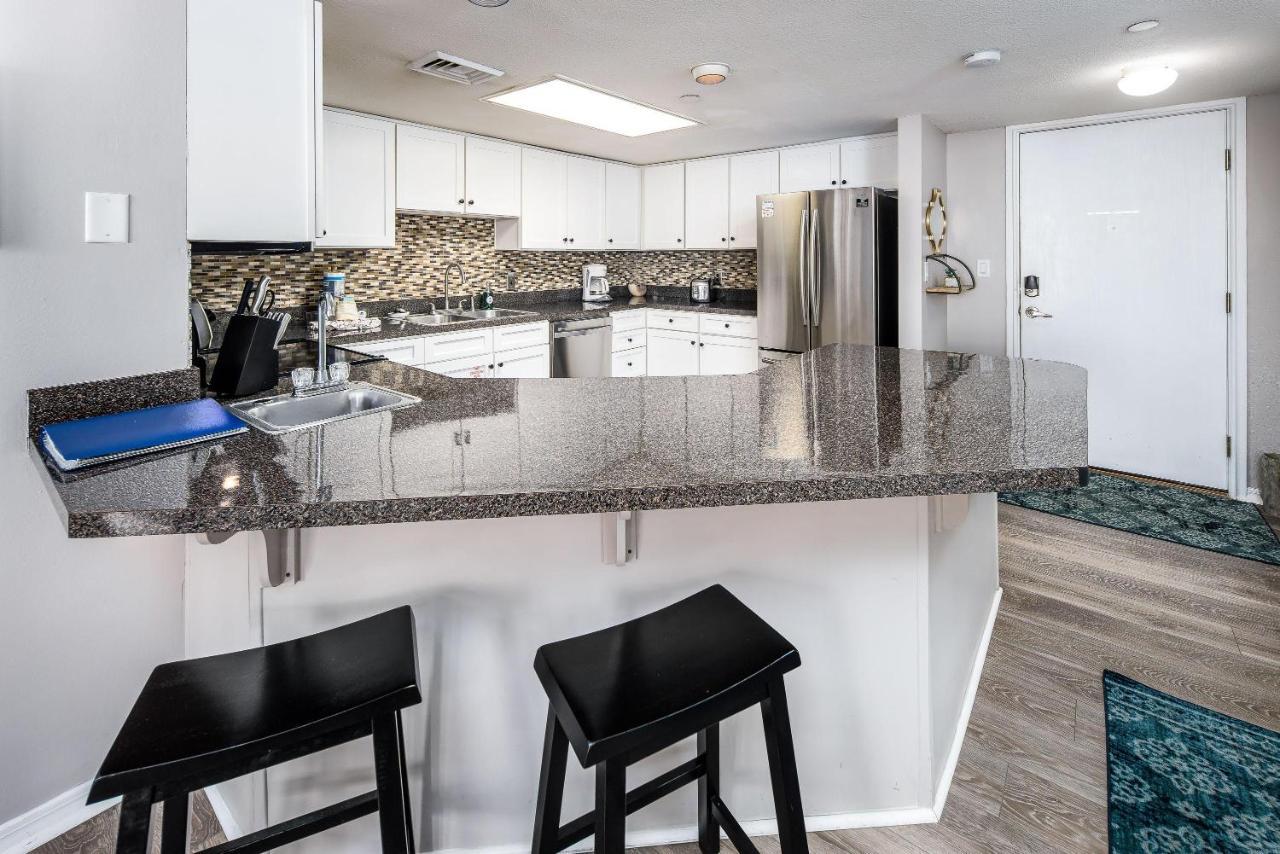 Holiday home Nautilus 1602 - Gulf Front 1 Bedroom - 6th Floor *
