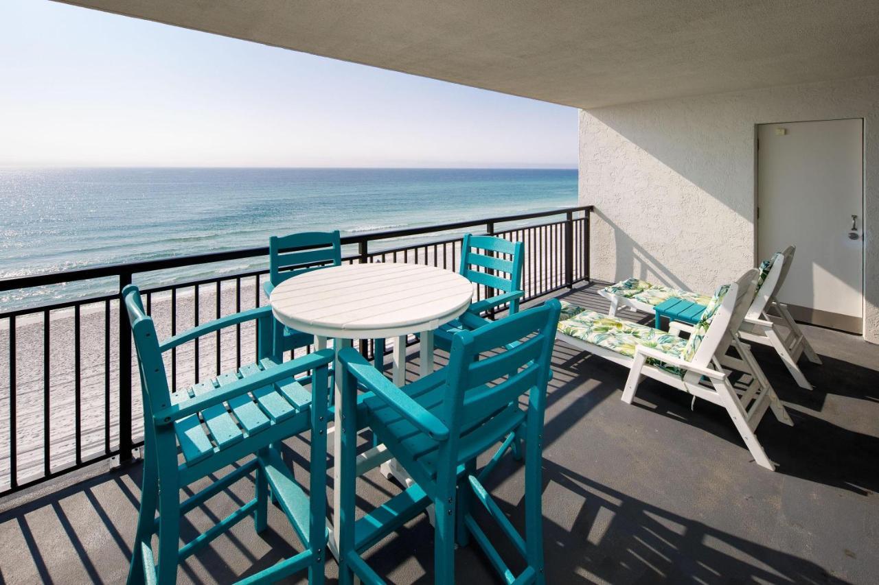 Nautilus 1604 - Gulf Front 2 Bedroom - 6th Floor * Fort Walton Beach