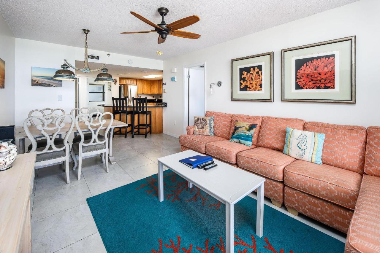 Holiday home Nautilus 1503 - Gulf Front 2 Bedroom 5th Floor
