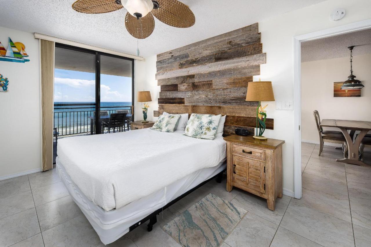Holiday home Nautilus 1503 - Gulf Front 2 Bedroom 5th Floor *