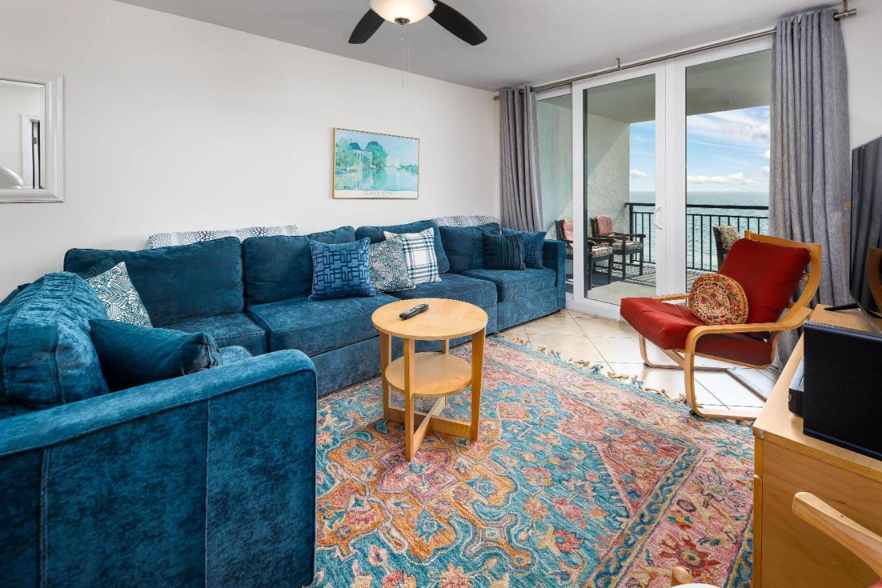 Holiday home Nautilus 1504 - Gulf Front 2 Bedroom - 5th Floor *