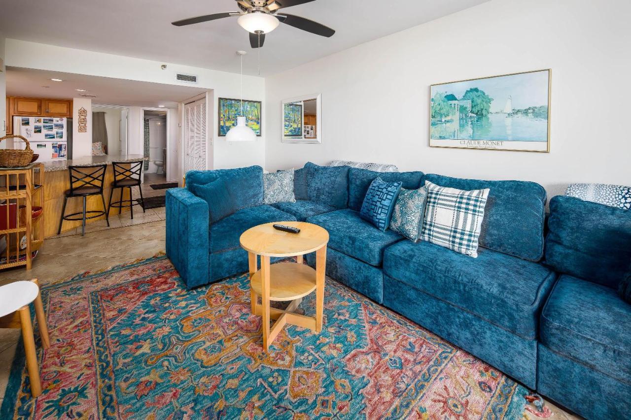 Nautilus 1504 - Gulf Front 2 Bedroom - 5th Floor * Fort Walton Beach