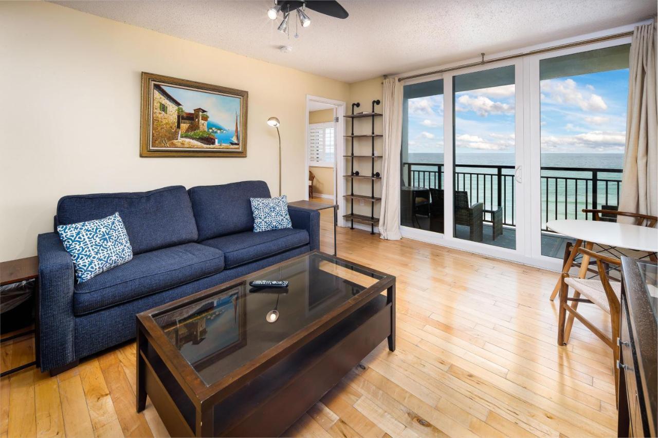 Nautilus 1505 - Gulf Front 1 Bedroom - 5th Floor