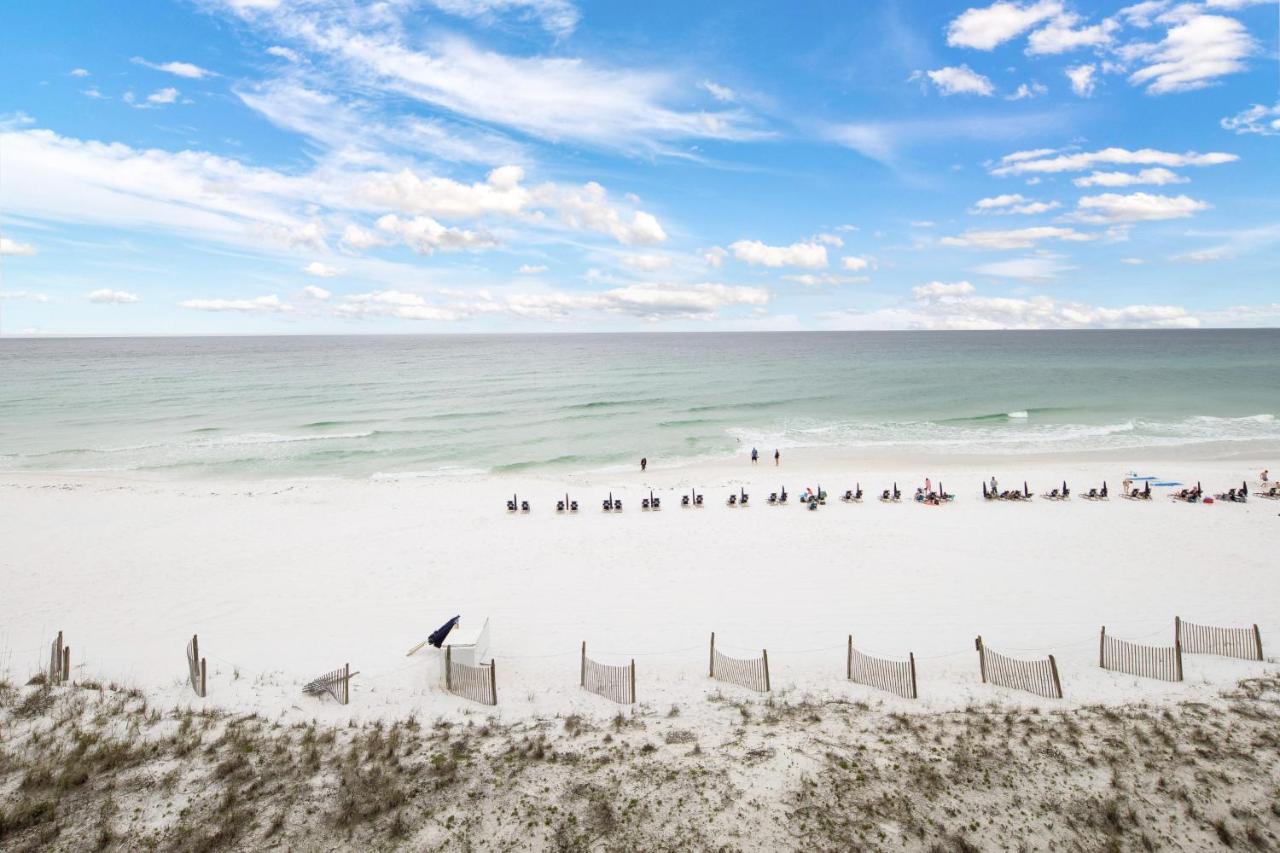 Holiday home Nautilus 1505 - Gulf Front 1 Bedroom - 5th Floor *