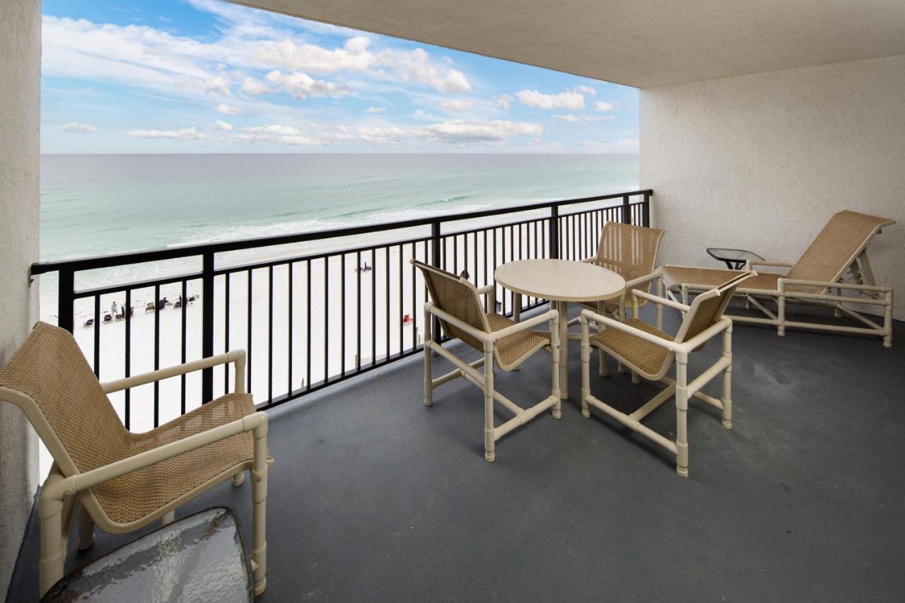 Nautilus 1603 - Gulf Front 2 Bedroom - 6th Floor