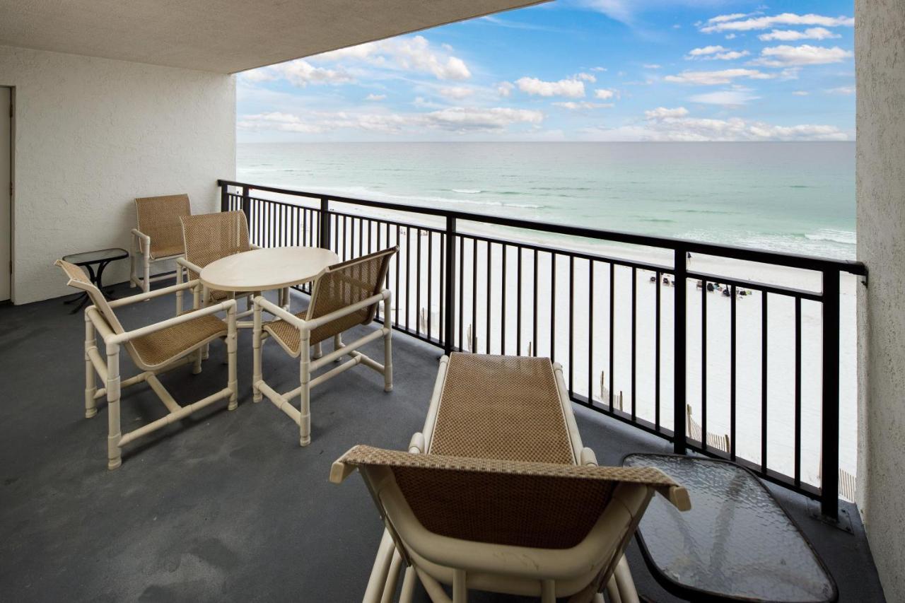 Nautilus 1603 - Gulf Front 2 Bedroom - 6th Floor