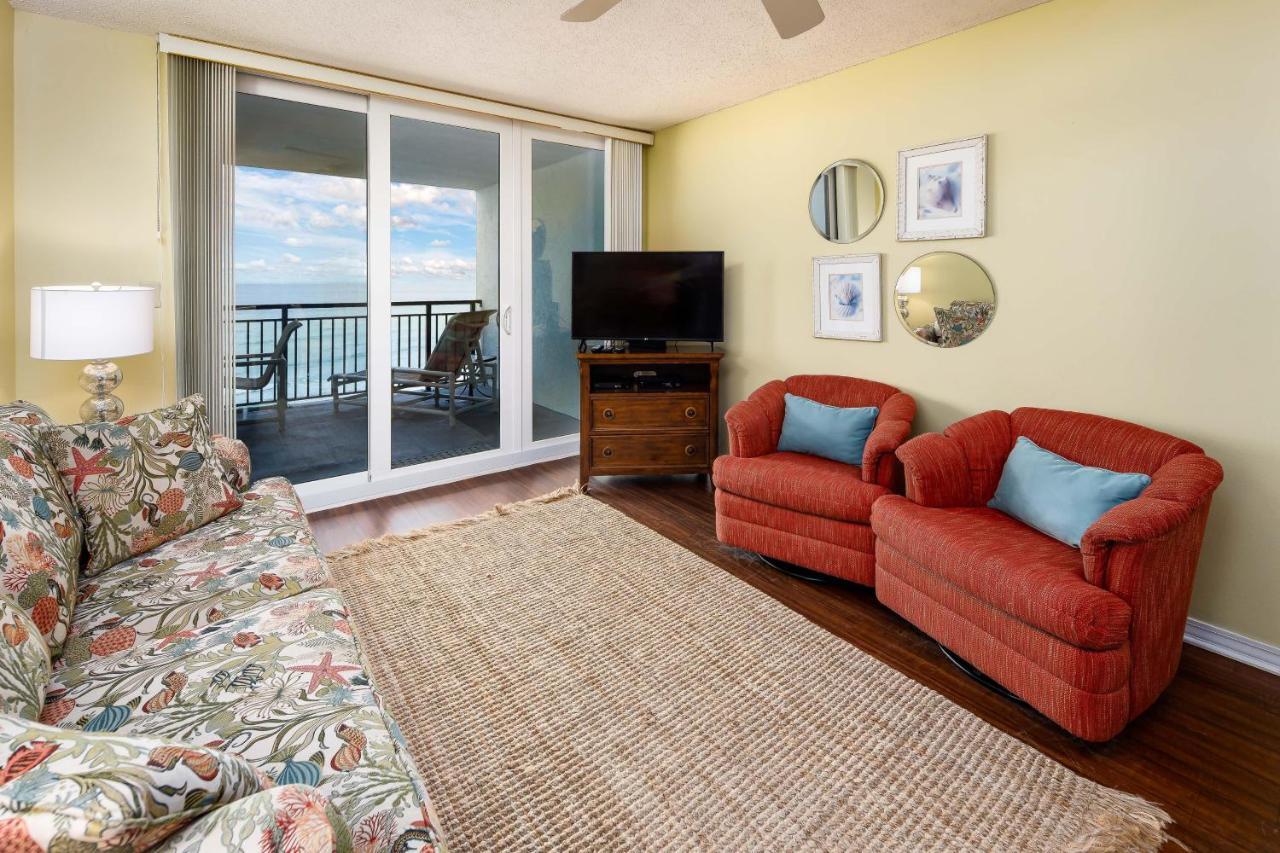 Nautilus 1603 - Gulf Front 2 Bedroom - 6th Floor Fort Walton Beach