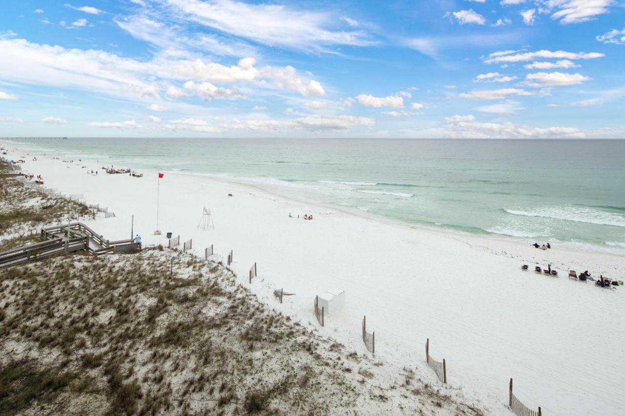 Holiday home Nautilus 1603 - Gulf Front 2 Bedroom - 6th Floor