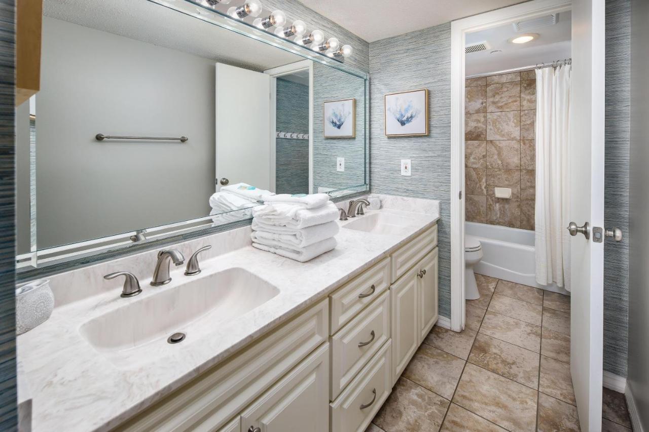 Holiday home Nautilus 2610 Gulf View 2 Bedroom 6th Floor Free Service Fort Walton Beach