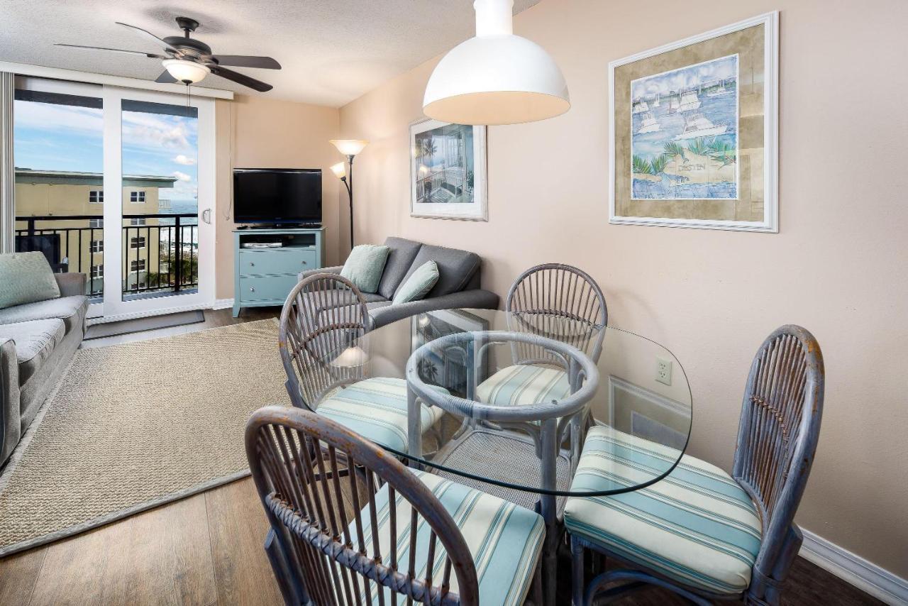 Nautilus 2711 Gulf View 2 Bedroom 7th Floor Free Service