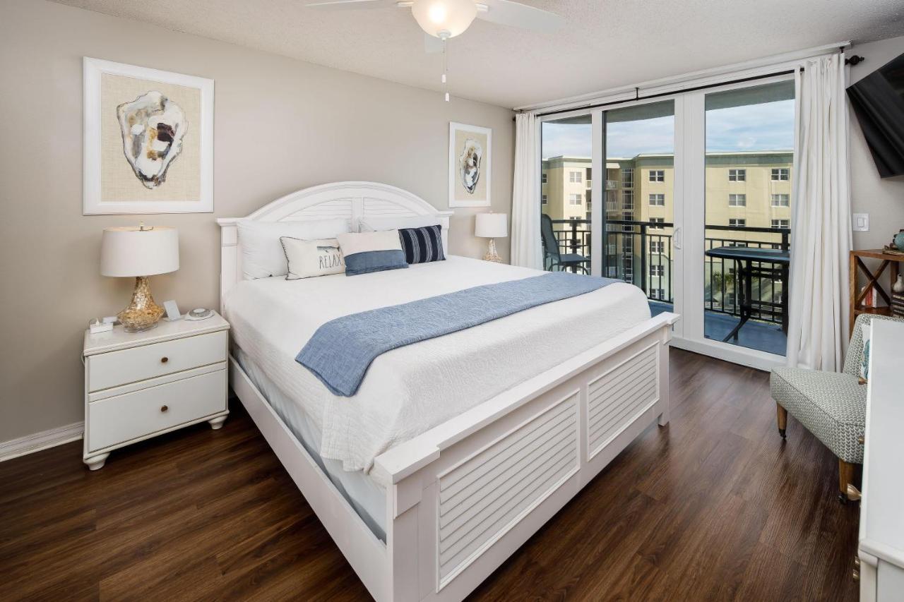 Holiday home Nautilus 2610 Gulf View 2 Bedroom 6th Floor Free Service