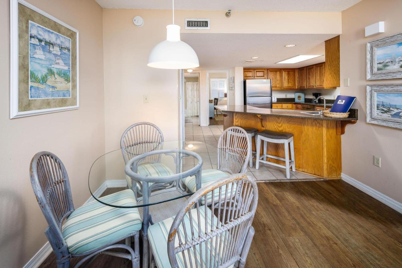 Nautilus 2711 Gulf View 2 Bedroom 7th Floor Free Service Holiday home Fort Walton Beach