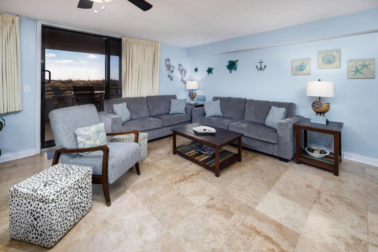 Nautilus 1103 - 3 Bedroom - Groundfloor On The - Free Service 3/1-10/31 *