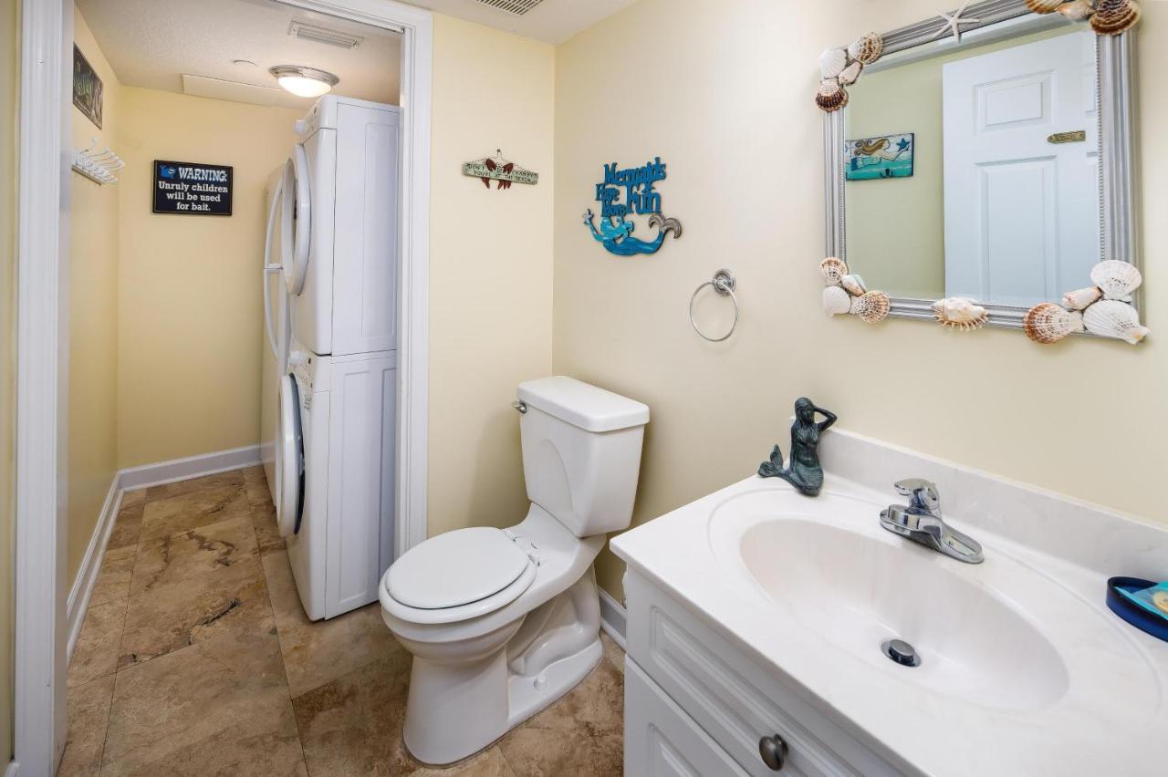 Nautilus 1103 - 3 Bedroom - Groundfloor On The - Free Service 3/1-10/31 * Fort Walton Beach