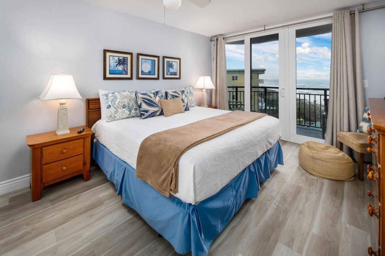 Nautilus 2708 Gulf View 2 Bedroom 7th Floor Free Service Holiday home Fort Walton Beach