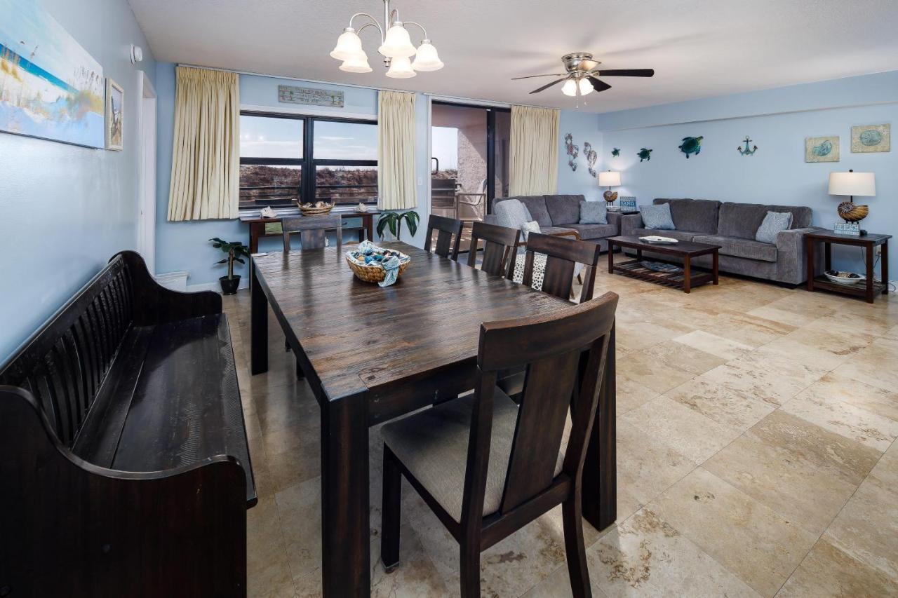 Holiday home Nautilus 1103 - 3 Bedroom - Groundfloor On The - Free Service 3/1-10/31 *