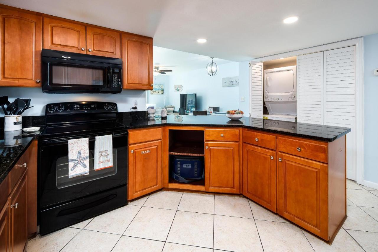 Holiday home Nautilus 2408 Gulf View 2 Bedroom 4th Floor Free Service