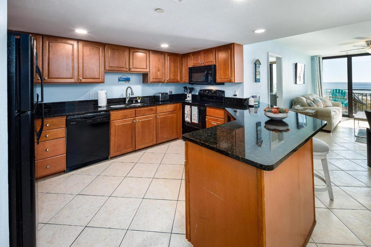 Nautilus 2408 Gulf View 2 Bedroom 4th Floor Free Service