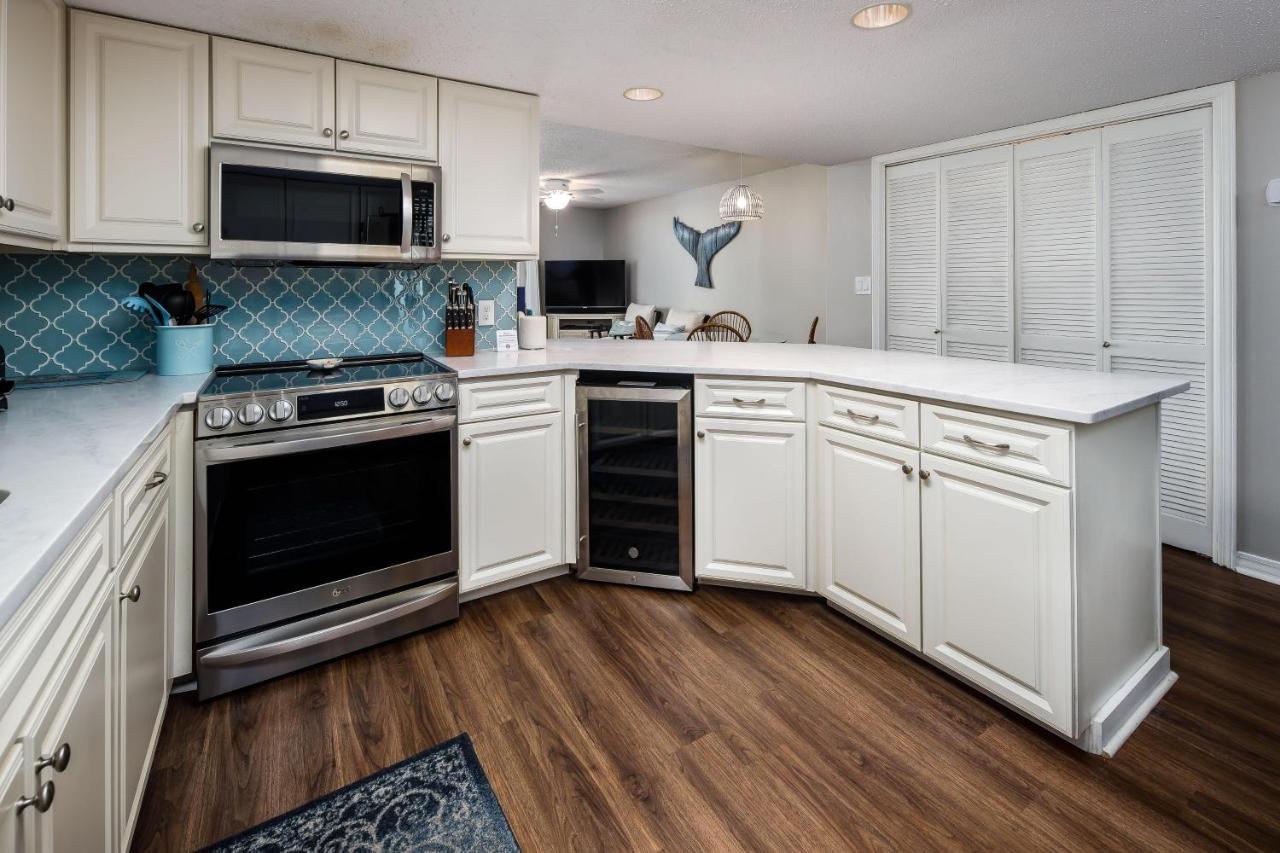 Nautilus 2610 Gulf View 2 Bedroom 6th Floor Free Service