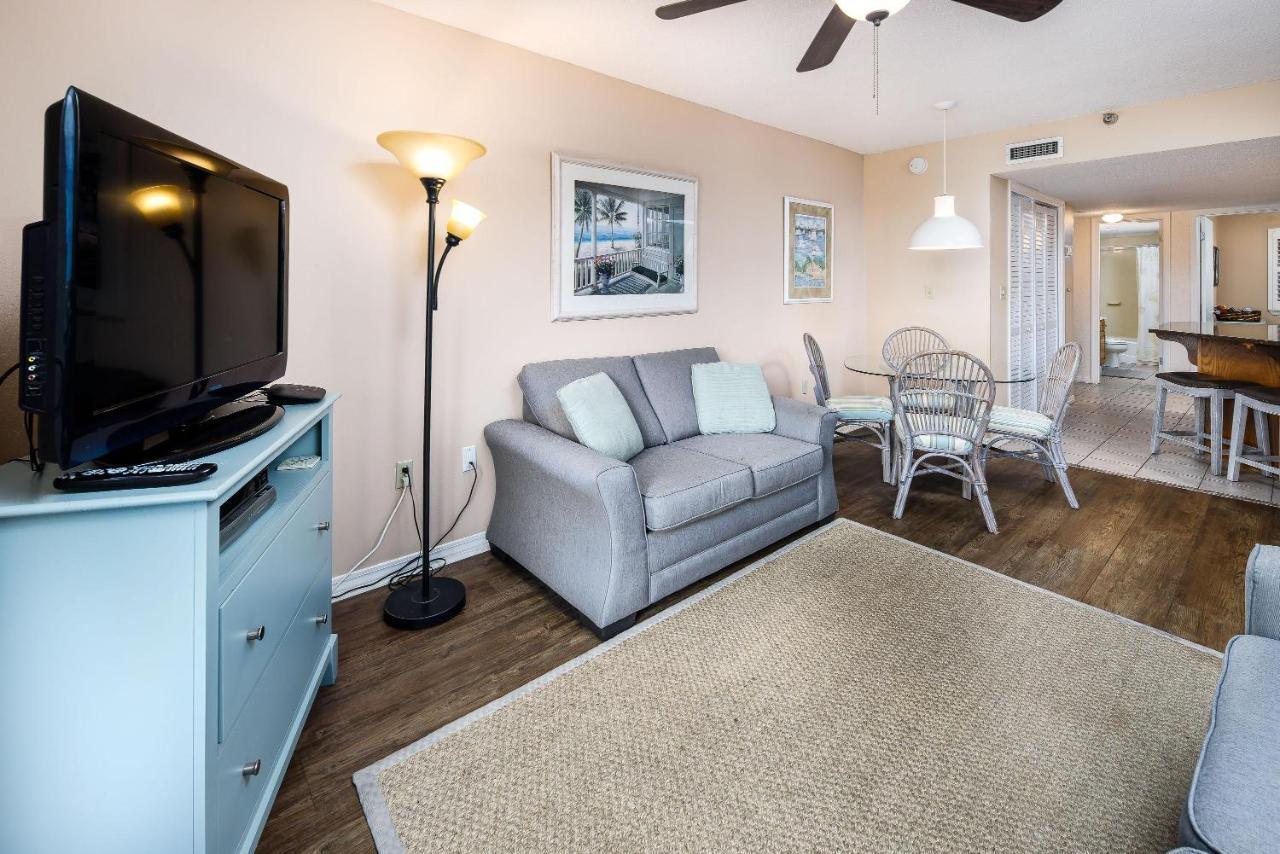 Nautilus 2711 Gulf View 2 Bedroom 7th Floor Free Service Fort Walton Beach