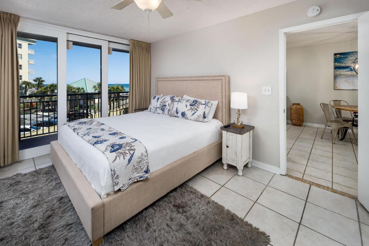 Nautilus Unit 2311 Fort Walton Beach