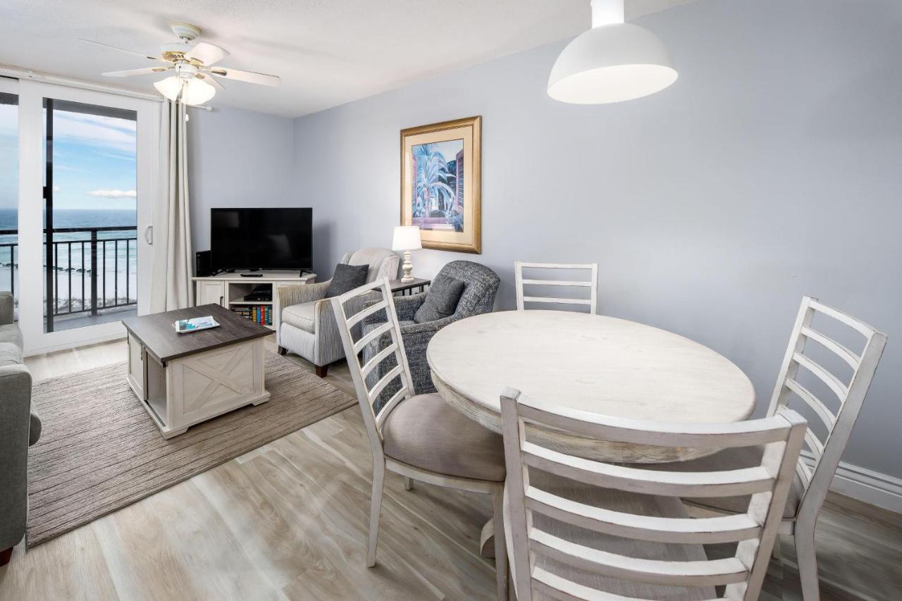 Nautilus 2708 Gulf View 2 Bedroom 7th Floor Free Service