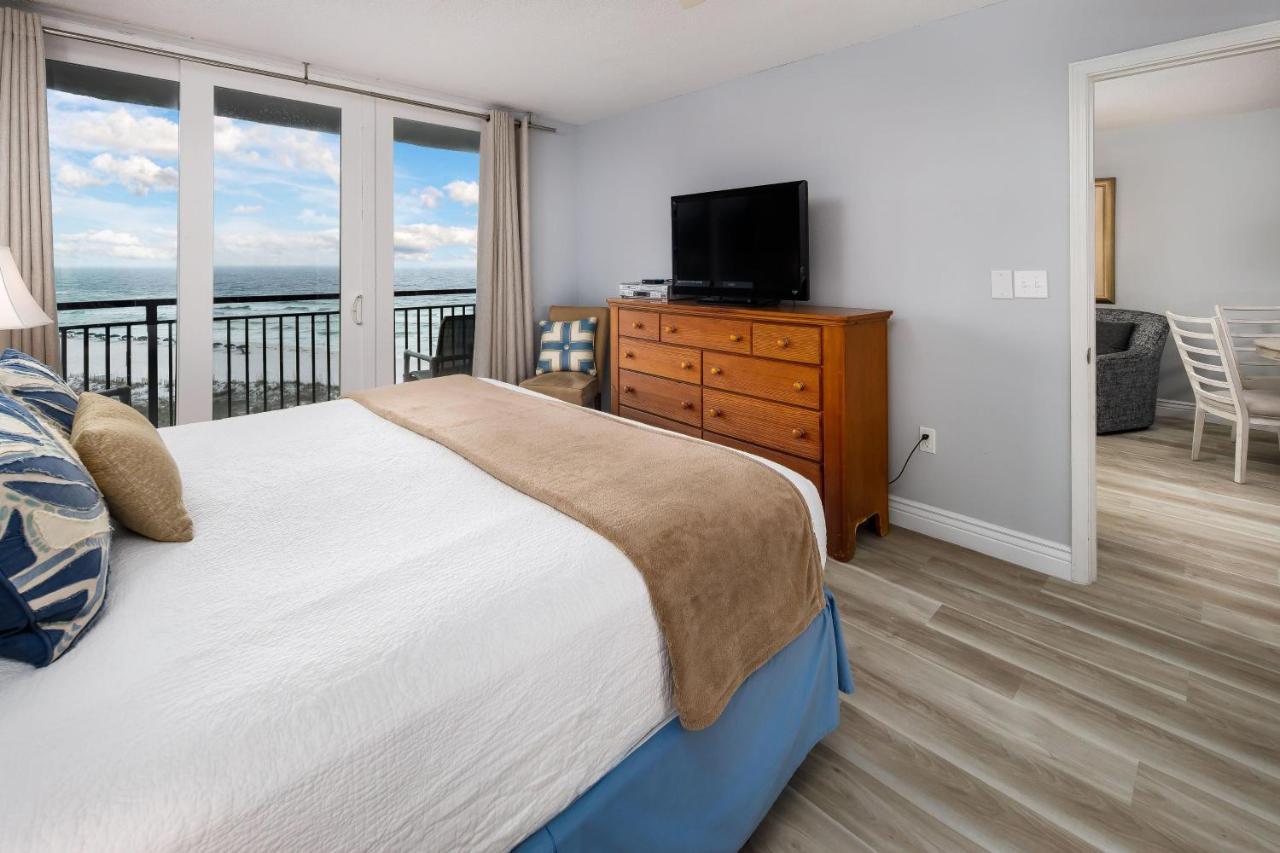 Holiday home Nautilus 2708 Gulf View 2 Bedroom 7th Floor Free Service