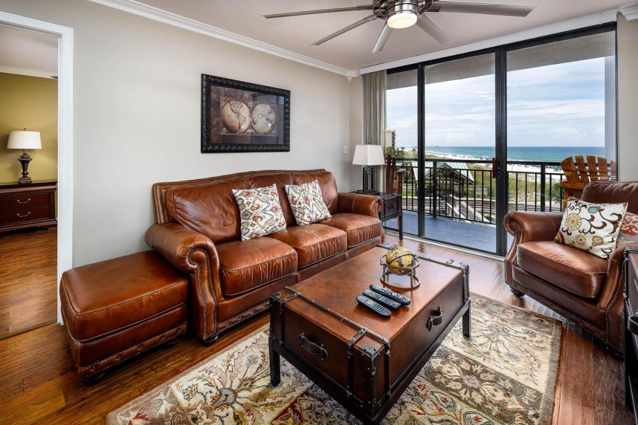 Holiday home Nautilus Unit 2407