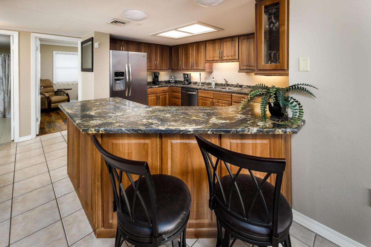Nautilus Unit 2407 Holiday home