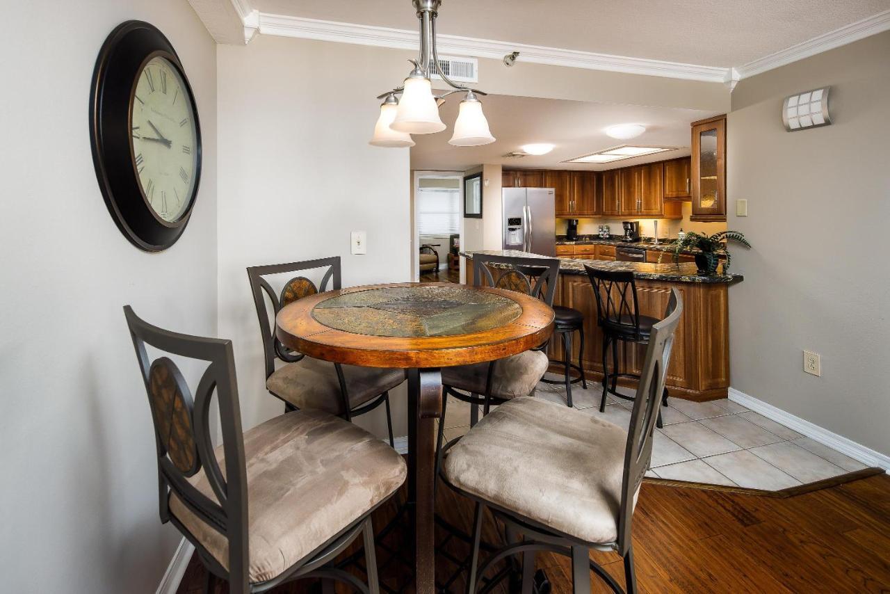 Nautilus Unit 2407 Holiday home Fort Walton Beach