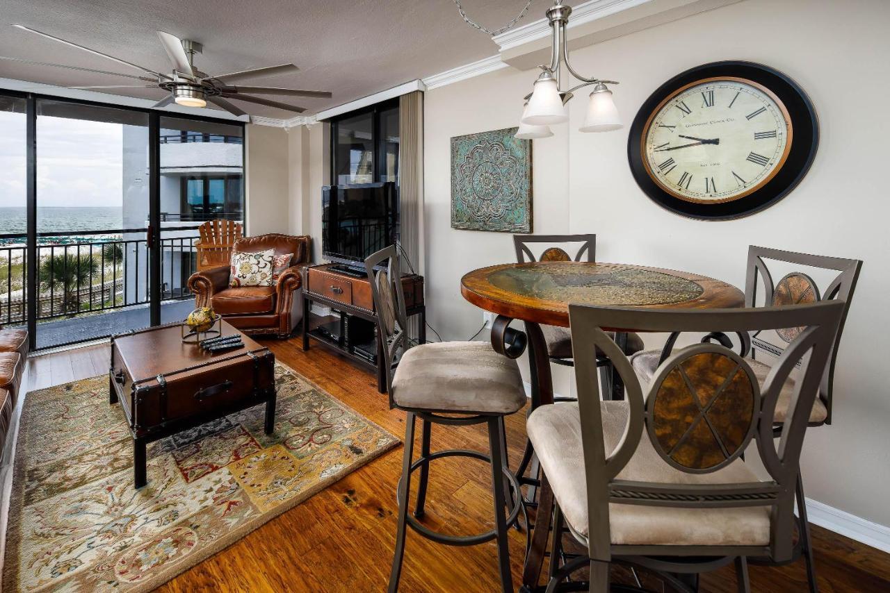 Nautilus Unit 2407 Holiday home