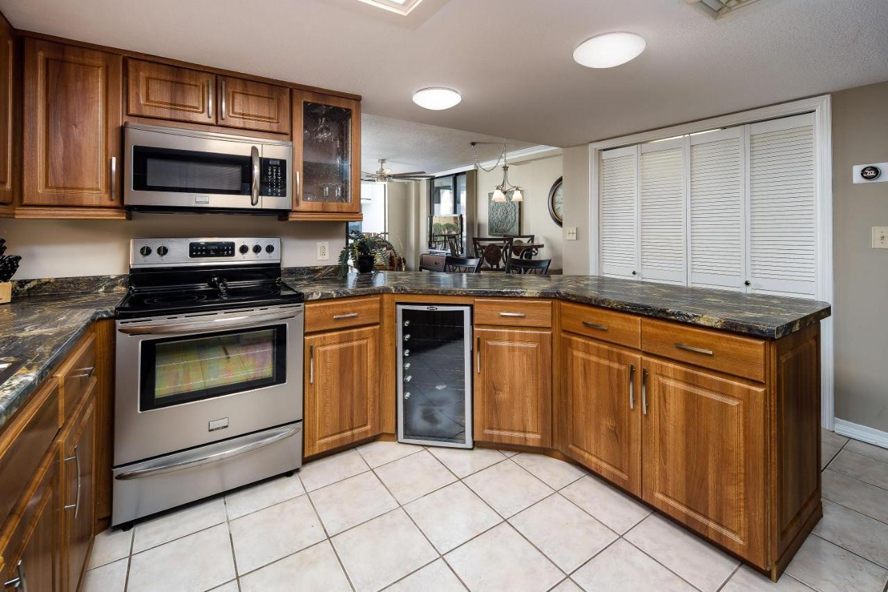 Nautilus Unit 2407 Holiday home *