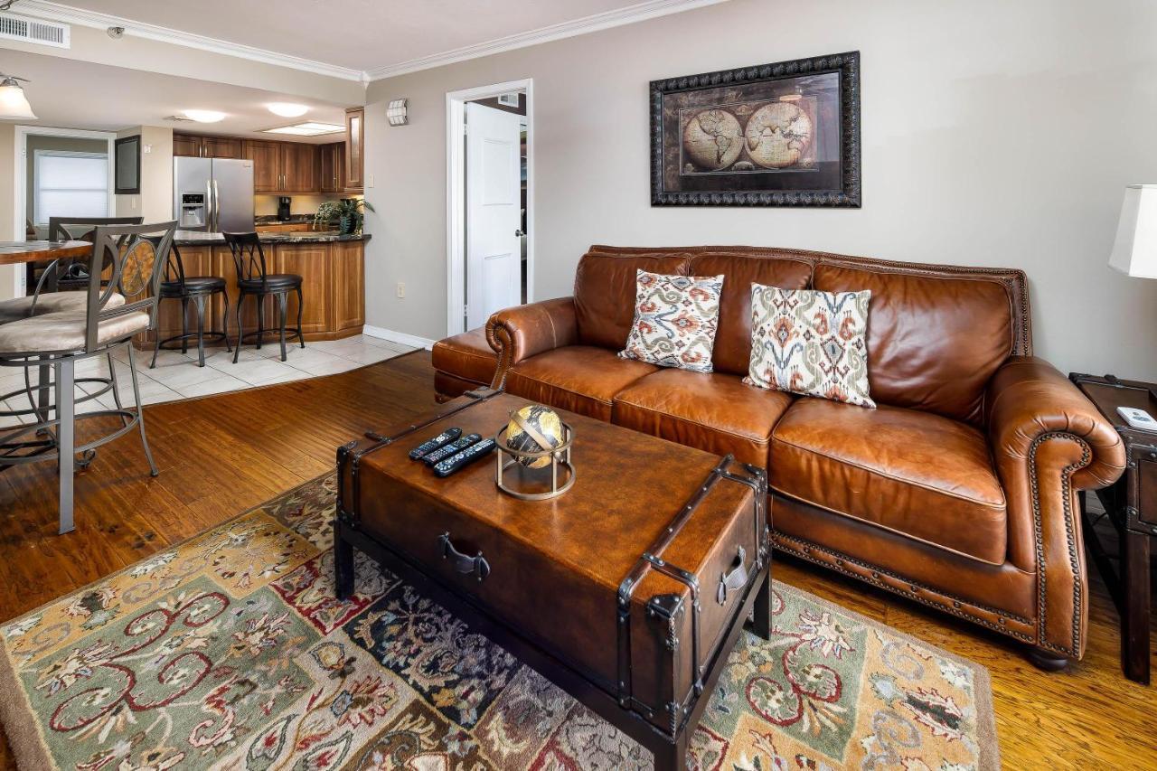Holiday home Nautilus Unit 2407 Fort Walton Beach