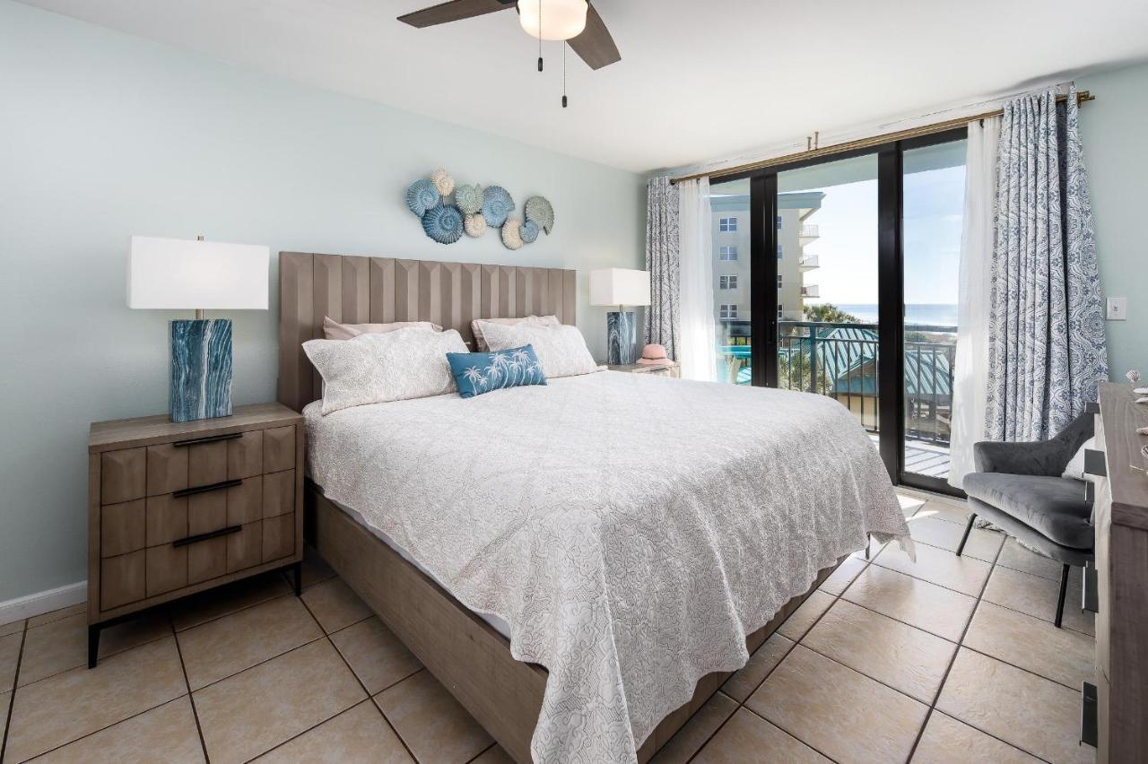 Holiday home Nautilus 2408 Gulf View 2 Bedroom 4th Floor Free Service